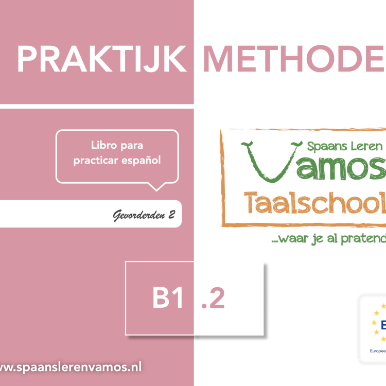 Spaans Riet Privé Cursus Spaans Patricia - Spaans Leren Vamos!