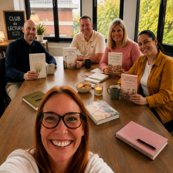 Spaanse Boekenclub Utrecht (2 maanden geldig)